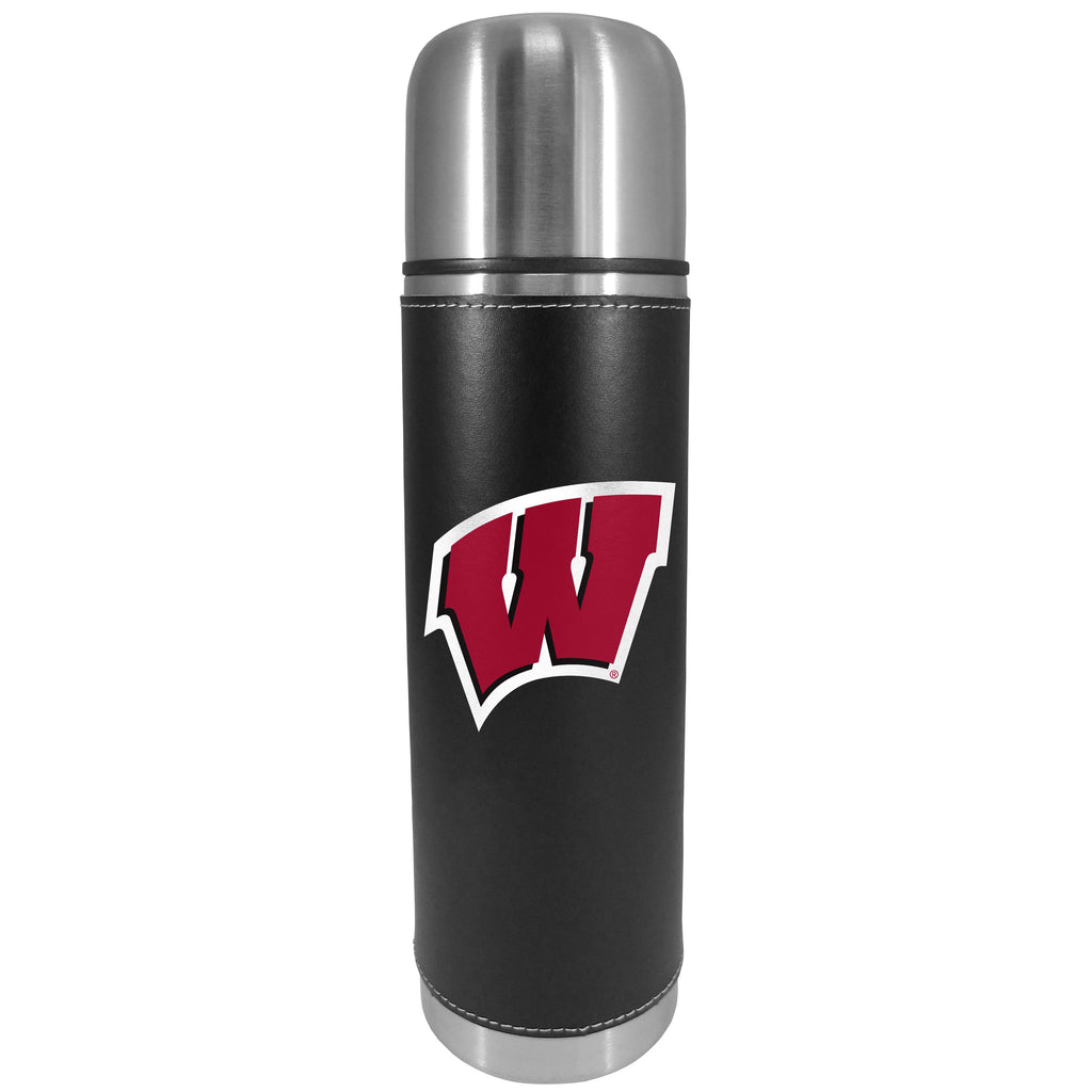 Wisconsin Badgers Graphics Thermos - Thermos