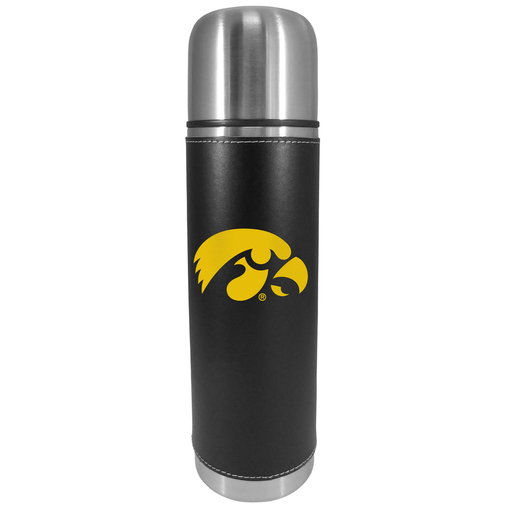 Iowa Hawkeyes Graphics Thermos - Thermos