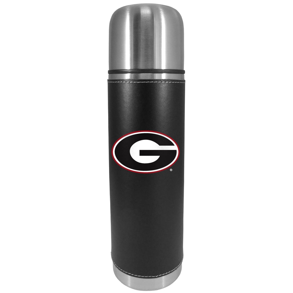 Georgia Bulldogs Graphics Thermos - Thermos