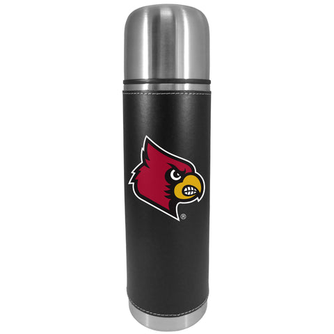 Louisville Cardinals Graphics Thermos - Thermos