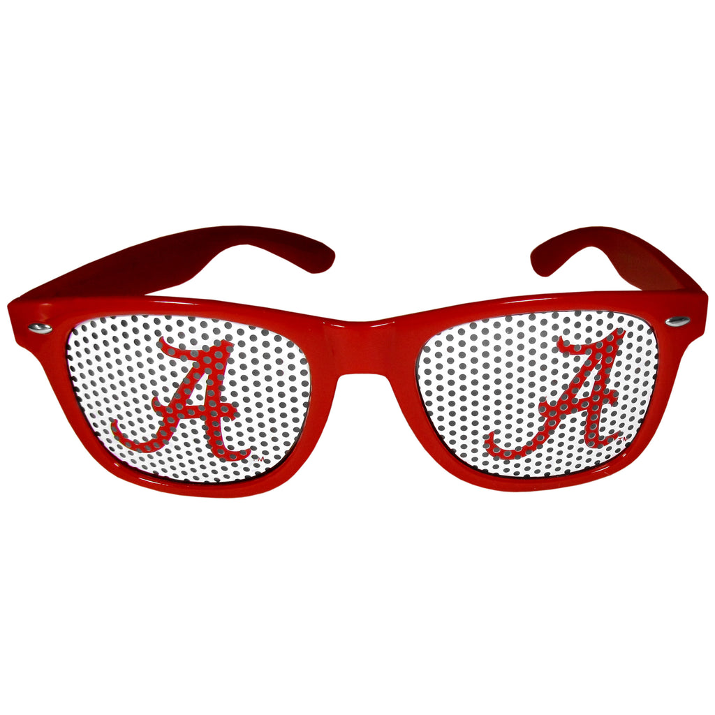 Alabama Crimson Tide Game Day Shades