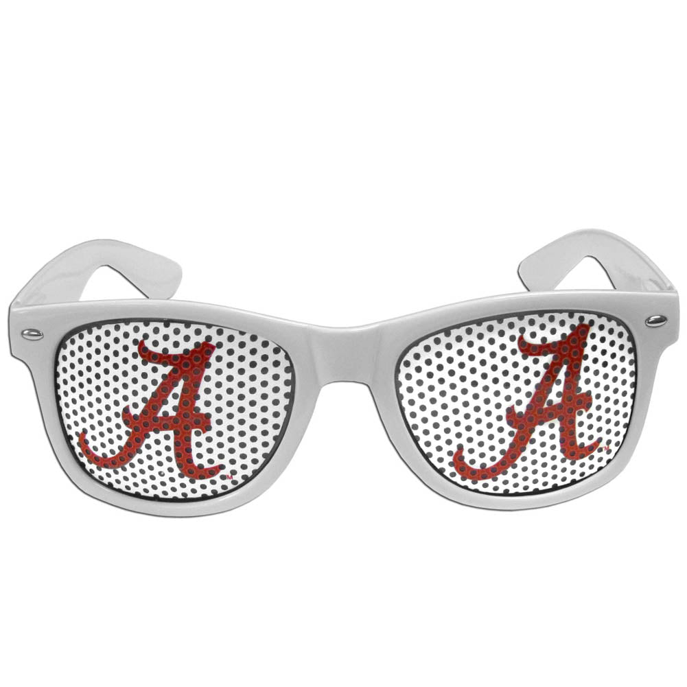 Alabama Crimson Tide   Game Day Shades 