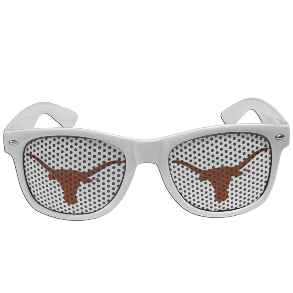 Texas Longhorns Game Day Shades - Team Colors