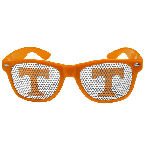 Tennessee Volunteers Game Day Shades - Team Colors