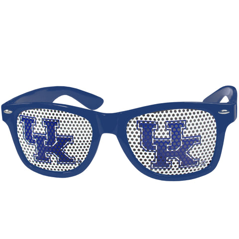 Kentucky Wildcats Game Day Shades - Team Colors
