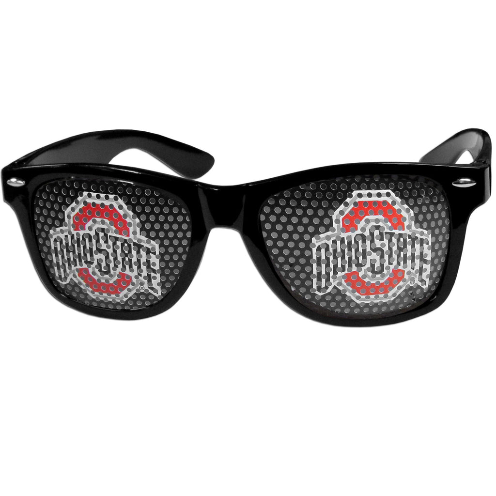 Ohio State Buckeyes   Game Day Shades 