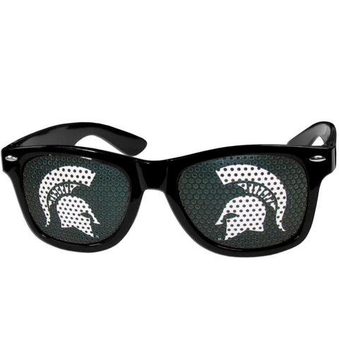 Michigan St. Spartans Game Day Shades