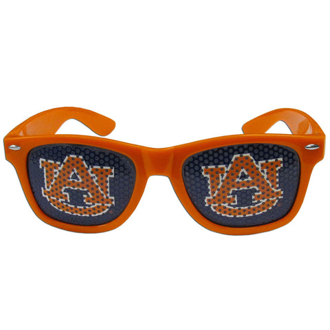 Auburn Tigers Game Day Shades - Team Colors