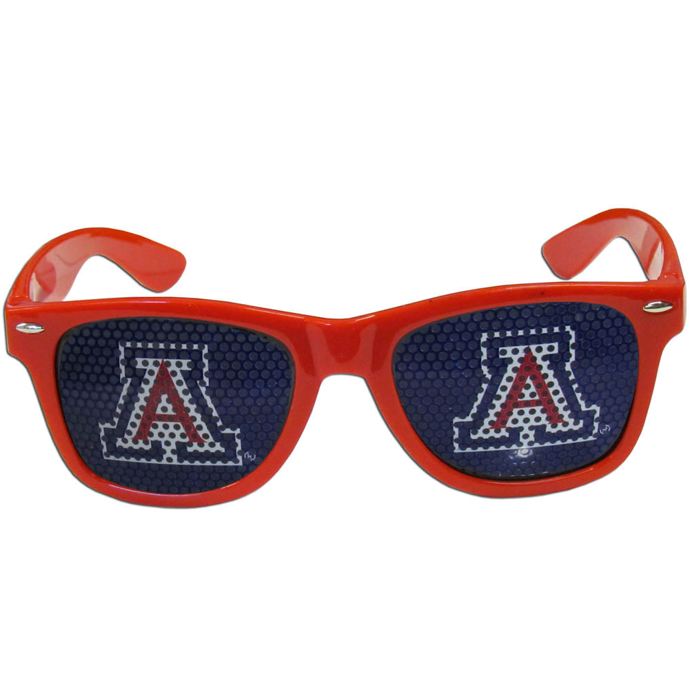 Arizona Wildcats Game Day Shades