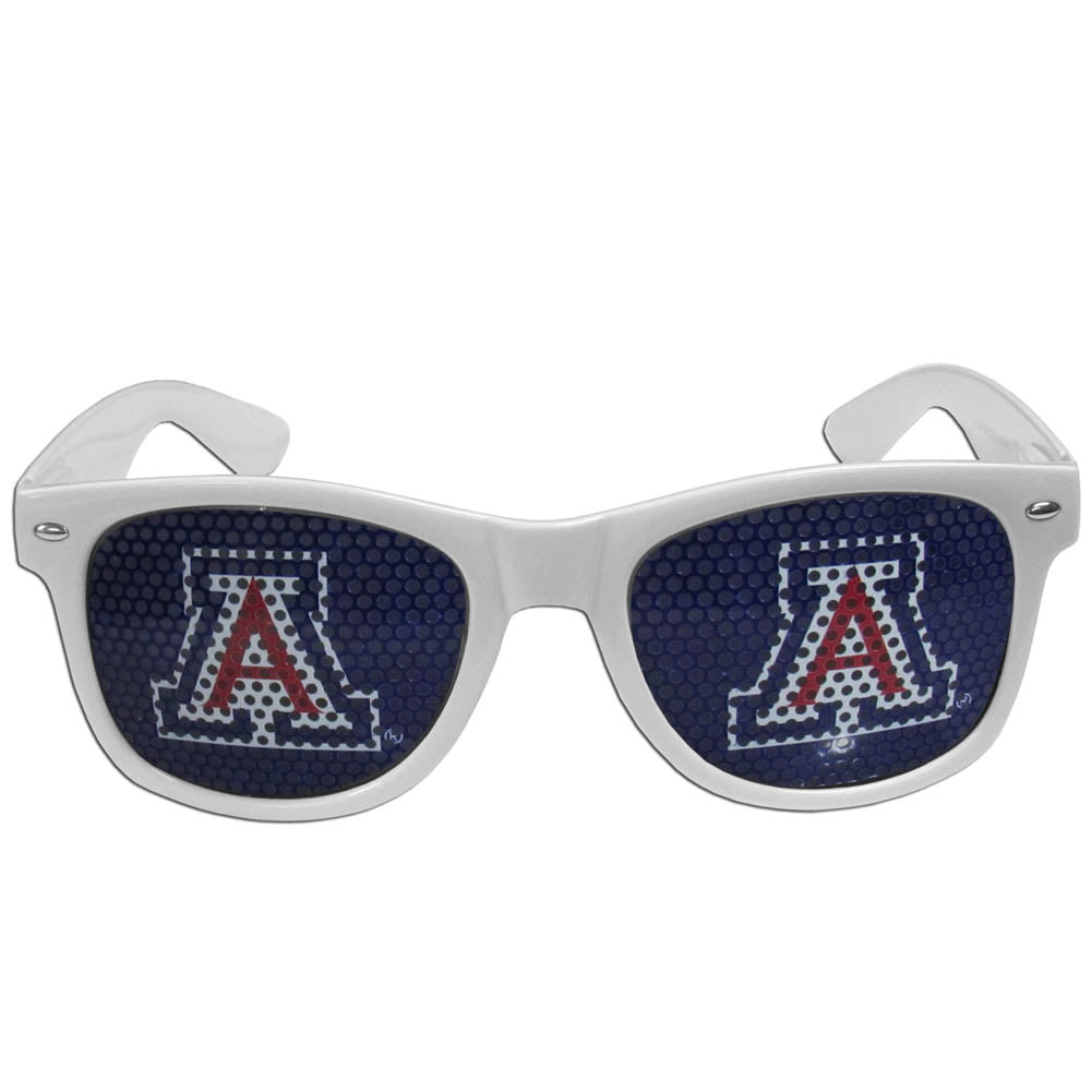 Arizona Wildcats   Game Day Shades 