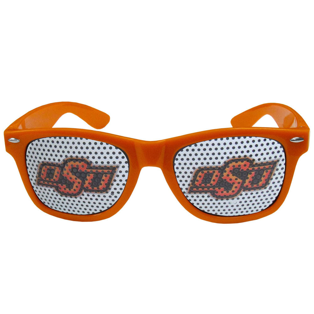 Oklahoma State Cowboys   Game Day Shades 