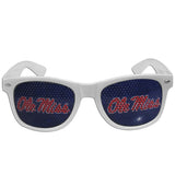 Mississippi Rebels Game Day Shades