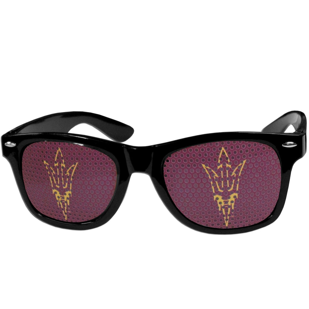 Arizona St. Sun Devils Game Day Shades