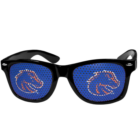 Boise St. Broncos Game Day Shades