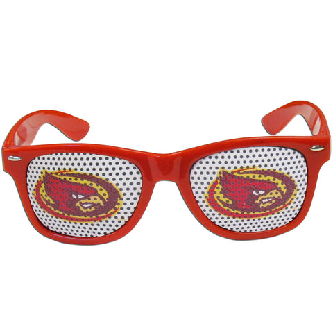 Iowa St. Cyclones Game Day Shades - Team Colors