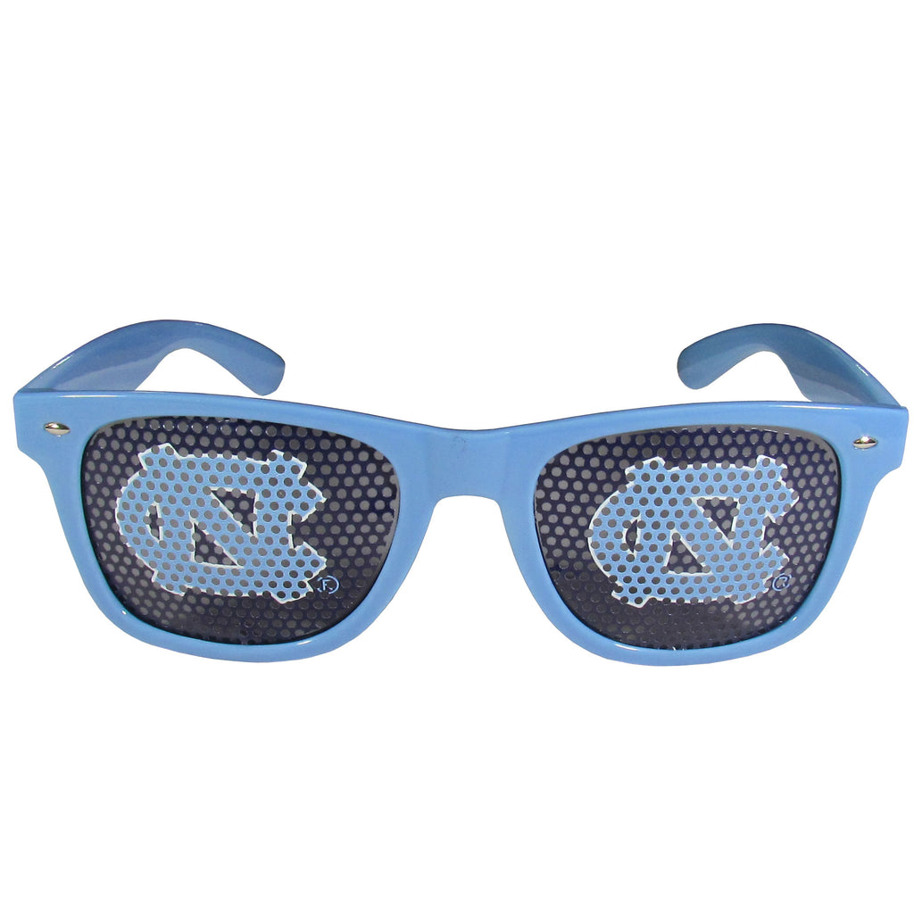 North Carolina Tar Heels   Game Day Shades 