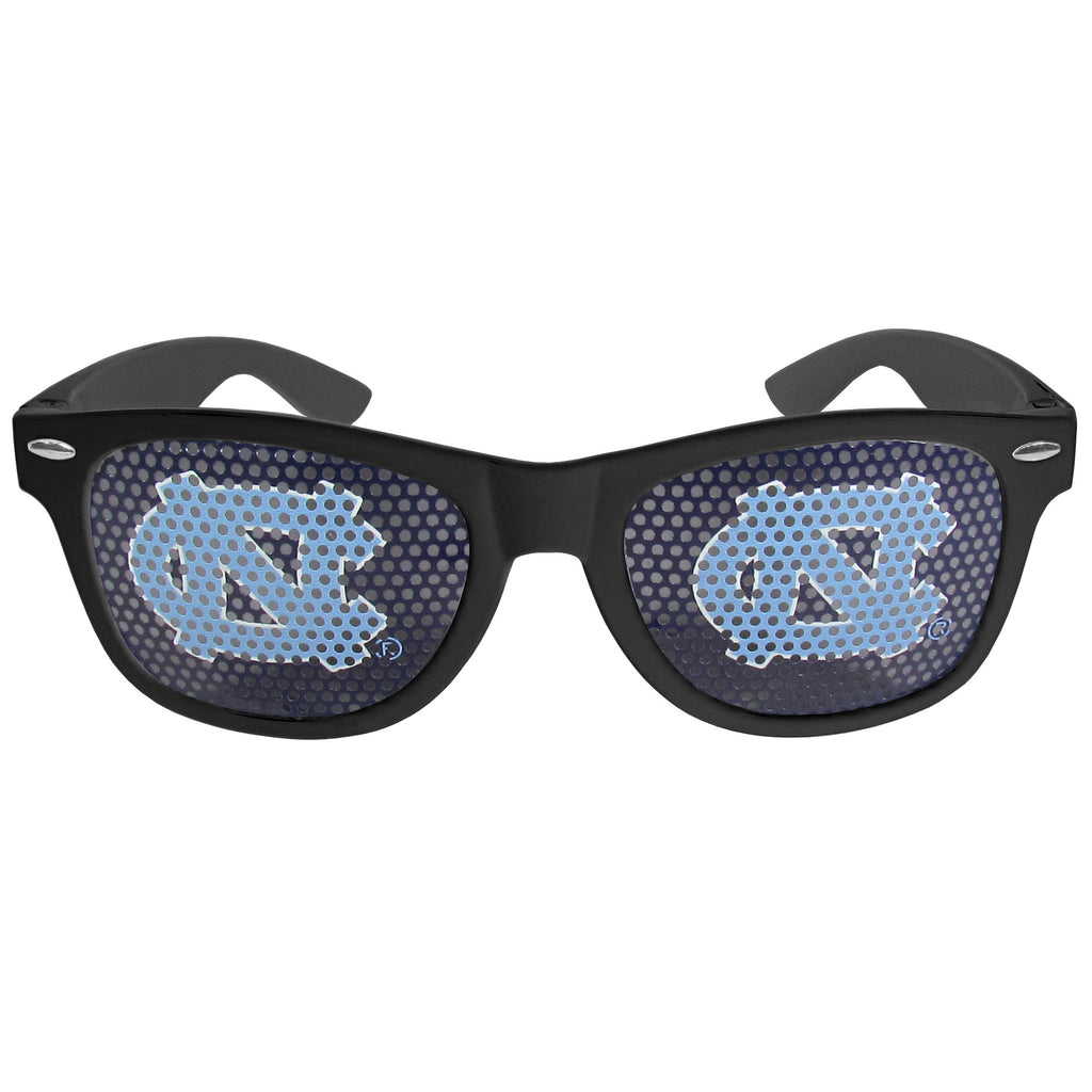 North Carolina Tar Heels   Game Day Shades 