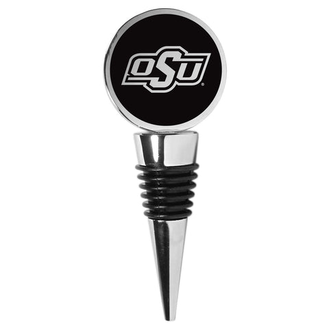 Oklahoma State Cowboys   Wine Stopper 