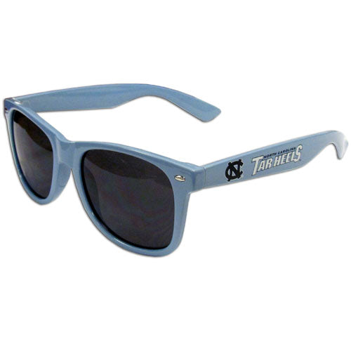 North Carolina Tar Heels   Beachfarer Sunglasses 