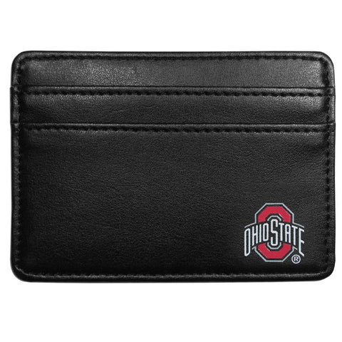 Ohio St. Buckeyes Weekend Wallet