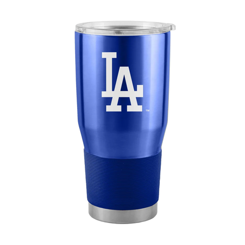 Los Angeles Dodgers Travel Tumbler 30oz Stainless Steel