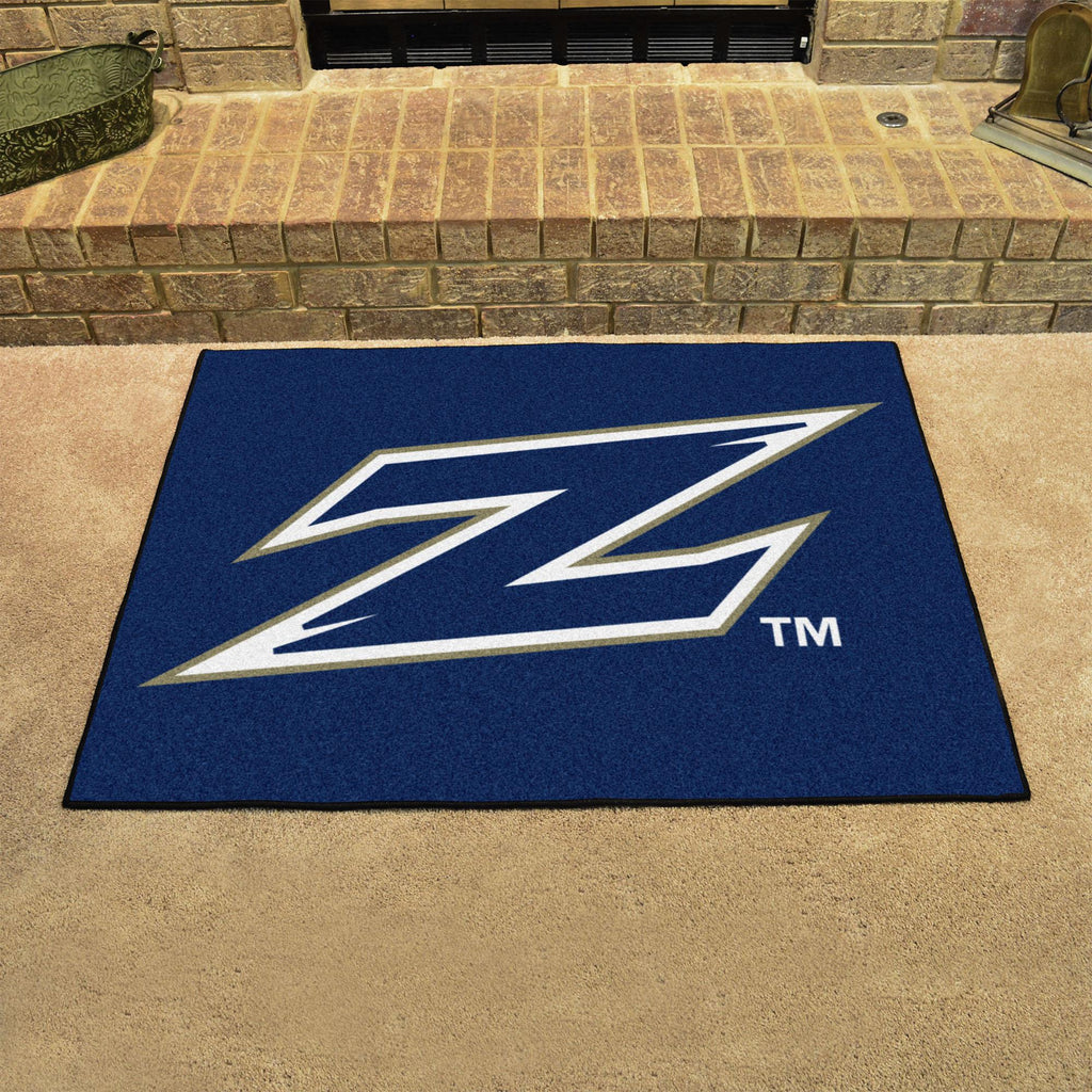 Akron Zips All Star Mat 33.75"x42.5" 