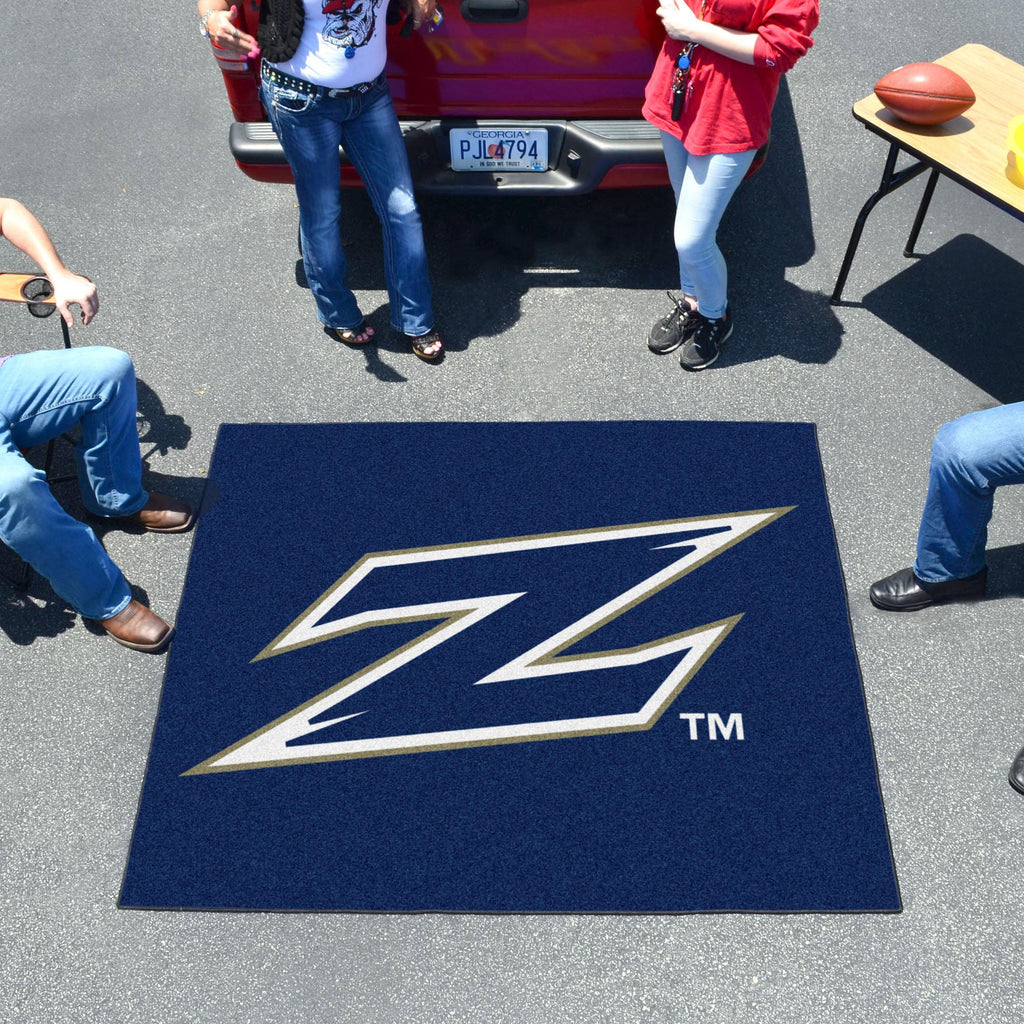 Akron Zips Tailgater Mat 59.5"x71" 