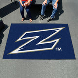 Akron Zips Ulti Mat 59.5"x94.5" 