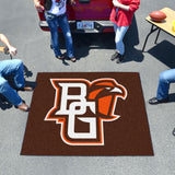 Bowling Green Tailgater Rug 60"x72"