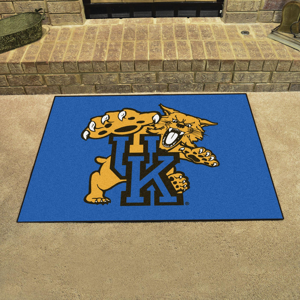 Kentucky Wildcats All Star Mat 33.75"x42.5"