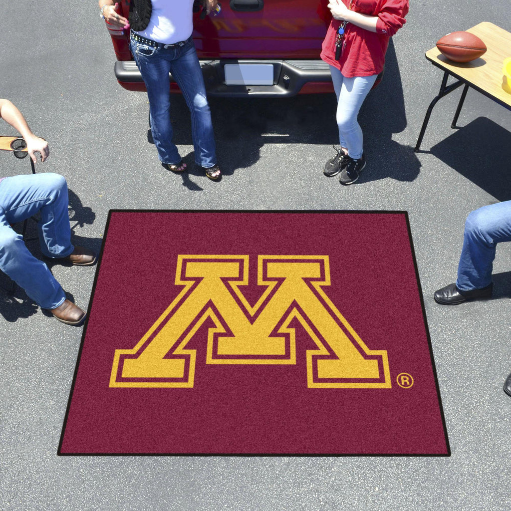 Minnesota Golden Gophers Tailgater Mat 59.5"x71" 