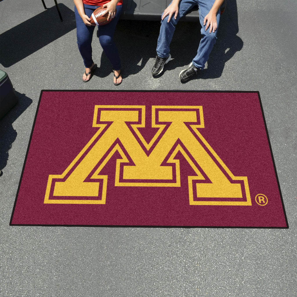 Minnesota Golden Gophers Ulti Mat 59.5"x94.5" 