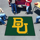 Baylor Bears Tailgater Mat 59.5"x71" 