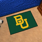 Baylor Bears Starter Mat 19"x30" 