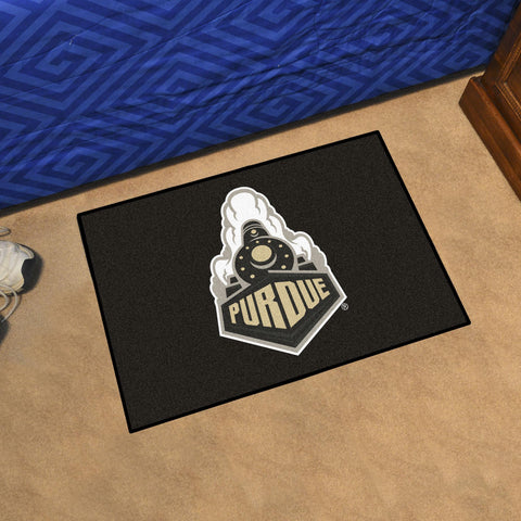 Purdue Boilermakers Starter Mat 19"x30" 