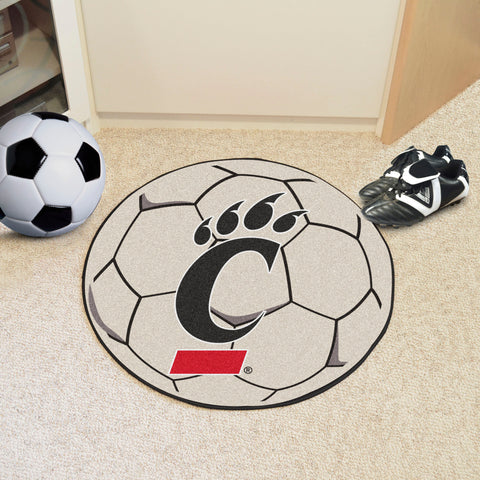 Cincinnati Soccer Ball 27" diameter