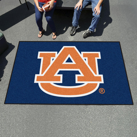 Auburn Tigers Ulti Mat 59.5"x94.5"