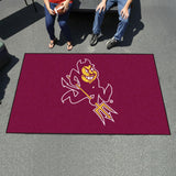 Arizona State Sun Devils Ulti Mat 59.5"x94.5" 