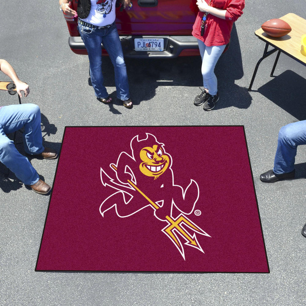 Arizona State Sun Devils Tailgater Mat 59.5"x71" 