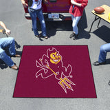 Arizona State Sun Devils Tailgater Mat 59.5"x71" 