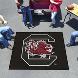 South Carolina Gamecocks Tailgater Mat 59.5"x71" 