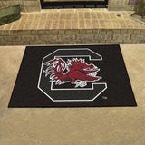 South Carolina Gamecocks All Star Mat 33.75"x42.5" 