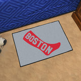 Boston Red Sox Retro Collection 1759 Starter Mat 
