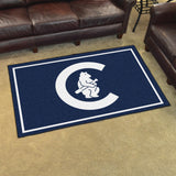 Chicago Cubs Retro Collection 1911 4x6 Rug 