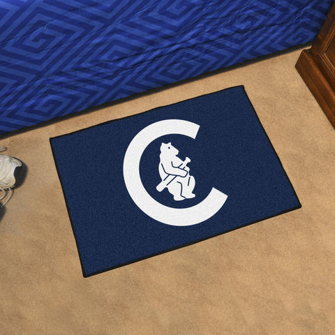 Chicago Cubs Retro Collection 1911 Starter Mat 