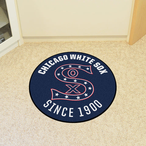 Chicago White Sox Retro Collection 1917 Roundel Mat 