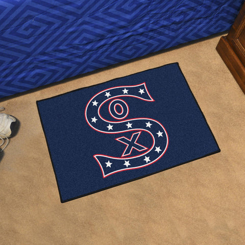 Chicago White Sox Retro Collection 1917 Starter Mat 