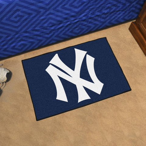 New York Yankees Retro Collection 1927 Starter Mat 