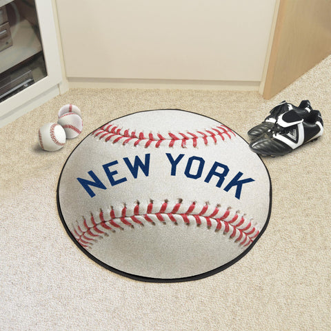 New York Yankees Retro Collection 1927 Baseball Mat 