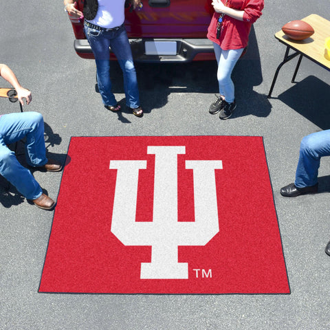 Indiana Hoosiers Tailgater Mat 59.5"x71" 